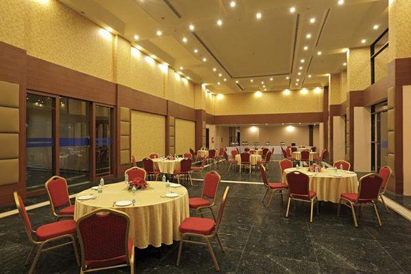 Regenta Central By Royal orchid